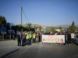 Απεργία στα εργοστάσια έτοιμου σκυροδέματος: Απαντούν σε ΟΕΒ-ΚΕΒΕ και προειδοποιούν οι συντεχνίες – «Έχασαν οι λέξεις τη σημασία τους…»