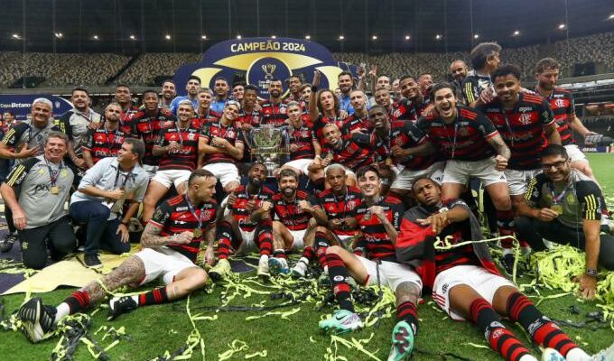 FLAMENGO