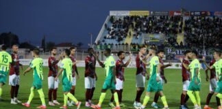 ΕΝΠ – ΑΕΚ (Βίντεο)