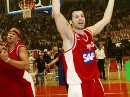 Σαν Σήμερα: Ρέκορντμαν ο Παπαλουκάς