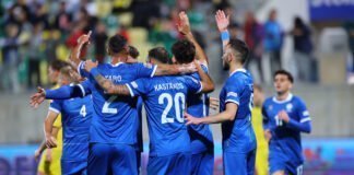 Πλούσιο φωτορεπορτάζ από το ”ΑΕΚ ΑΡΕΝΑ”