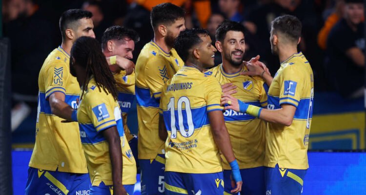 apoel 2