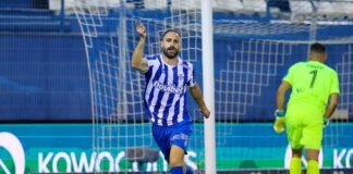 Ανόρθωση: Τρίτο τρίποντο… με τον συνήθη ύποπτο