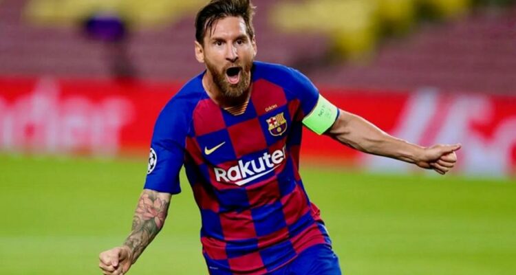 messi 191818