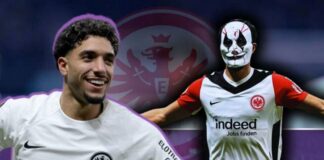 Ομάρ Μαρμούς: Το νέο «regen» του Σαλάχ αναδύθηκε στη Φρανκφούρτη και τρελαίνει κόσμο!