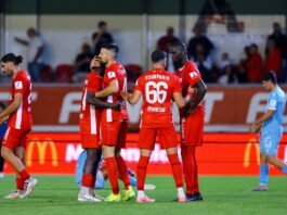 Αναθεώρηση στόχων