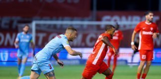 Στιγμιότυπα: Νέα Σαλαμίνα – ΕΝΠ 1-0