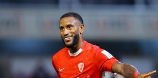 Επιτέλους νίκη για τη Νέα Σαλαμίνα