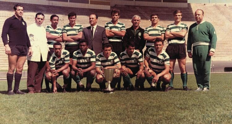 sporting 1964