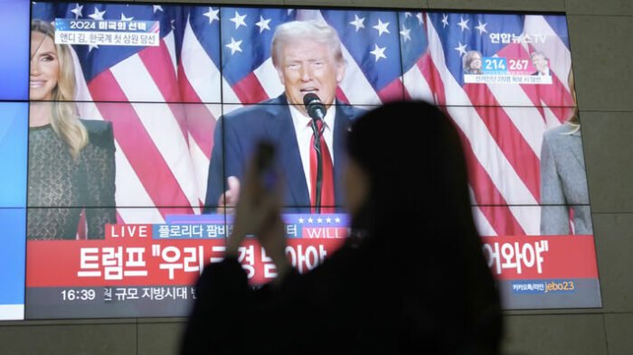 us election 2024 global reaction south korea 700x393 5to0kz