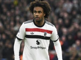 Μάντσεστερ Γιουνάιτεντ: Παίρνουν θέση στο παράθυρο του Ιανουαρίου για τον Ζίρκζι οι Μίλαν και Γιουβέντους