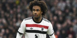 Μάντσεστερ Γιουνάιτεντ: Παίρνουν θέση στο παράθυρο του Ιανουαρίου για τον Ζίρκζι οι Μίλαν και Γιουβέντους