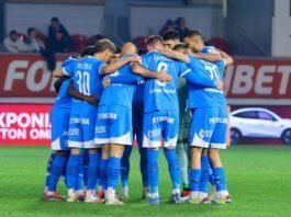 Απόλλων: Θέλει να βάλει τέλος στον κατήφορο στο πρωτάθλημα