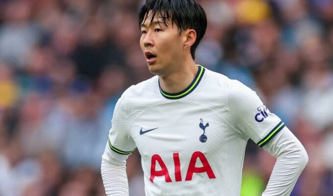 230507095128 son heung min racist abuse 0507231