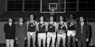 Σαν σήμερα: Ο Παναθηναϊκός έγινε η αφορμή για να αλλάξει… κανονισμός