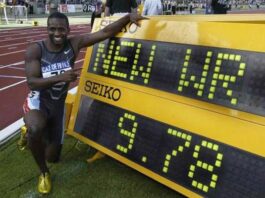 Σαν σήμερα: Διετής αποκλεισμός Τιμ Μοντγκόμερι