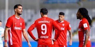 Αναμένονται εξελίξεις για την ενίσχυση της Νέας Σαλαμίνας