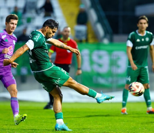 Ομόνοια 29Μ – Άρης 0-3 (Βίντεο)