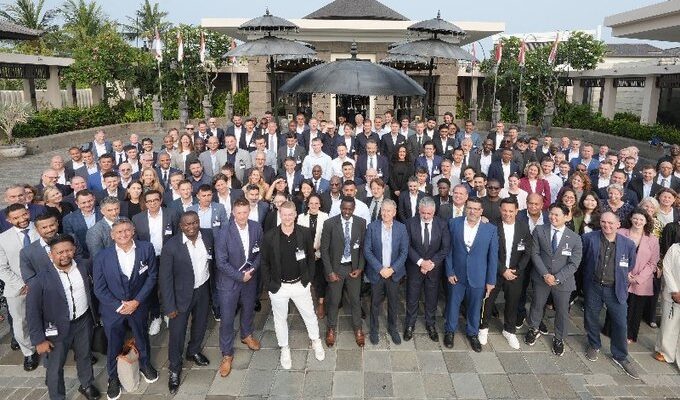 FIFPRO GA Bali 2024