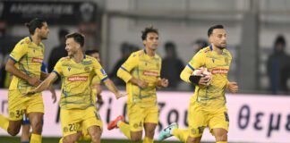 ΑΕΛ: Καλείται να βάλει ένα τέλος στον κατήφορο