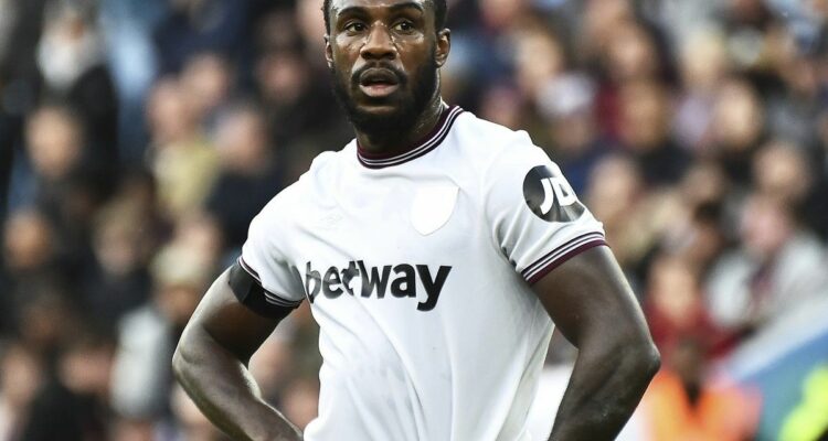 antonio westham