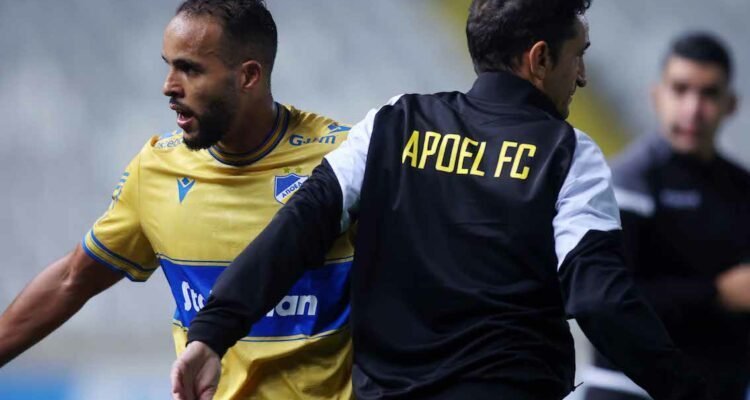 apoel 1