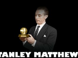 Σαν σήμερα: Η πρώτη… «Χρυσή Μπάλα»