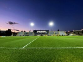 Οι εντεκάδες στο Πάφος-ΑΕΚ