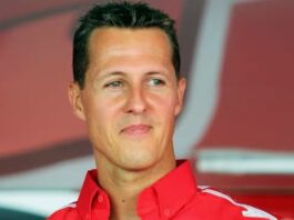 Αυτά είναι τα νέα για την υγεία του Σουμάχερ