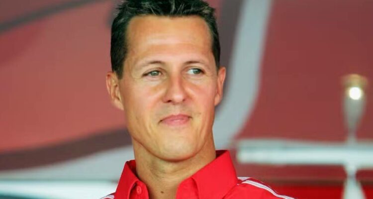 schumacher