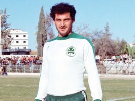 Σαν σήμερα: Ο κορυφαίος «μπομπέρ»!