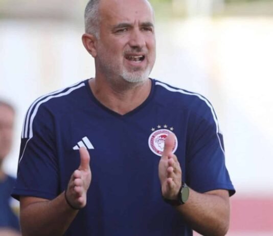 Σαν σήμερα: Γεννήθηκε ο Δημήτρης Μαυρογενίδης