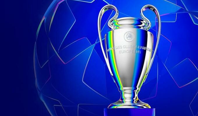 Champions League: Τα δύο μονοπάτια μέχρι τον τελικό!