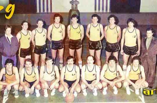 Σαν σήμερα: Ο Ιωάννίδης οδήγησε τον Άρη στην κατάκτηση του τίτλου