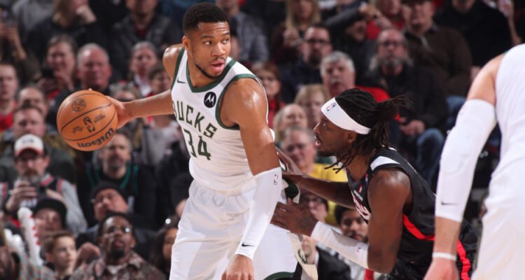 91b2a981 giannis bucks blazers