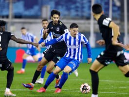 Ανόρθωση – Εθνικός 2-1 (Βίντεο)