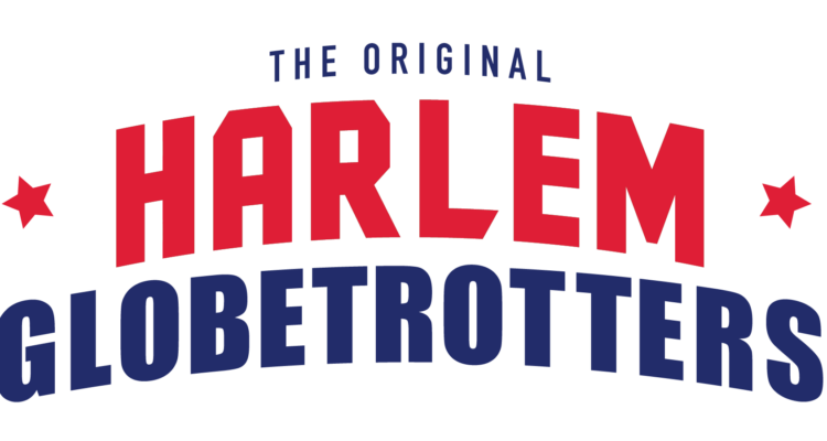 Harlem Globetrotters Logo