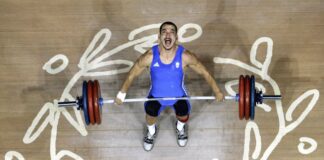 Η τιμή του ΠΣΑΤ στον Πύρρο Δήμα