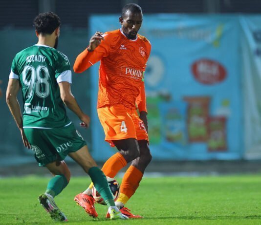 Ομόνοια 29Μ – Καρμιώτισσα 1-2 (Βίντεο)