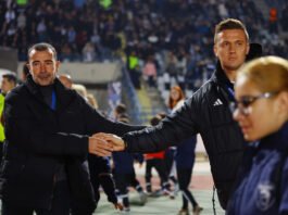 Τα όσα είπαν Καρσέδο και Σπιλέφσκι