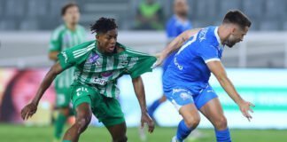 Τα ντέρμπι της 17ης αγωνιστικής