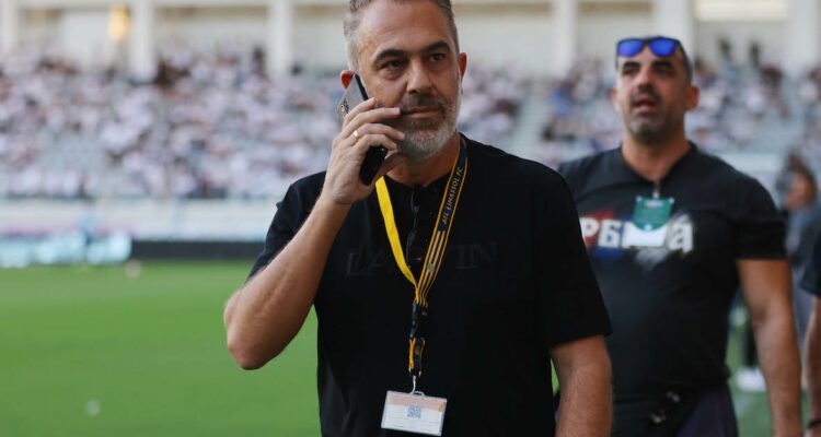 Στη Συνέλευση όλο το «ζουμί»