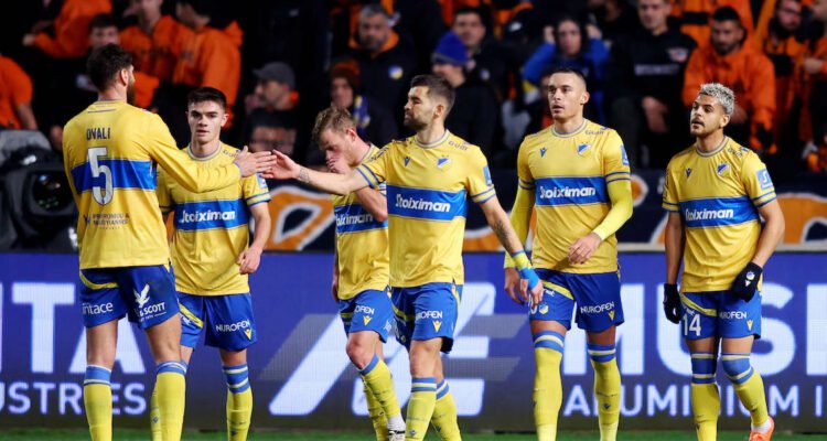 apoel 2