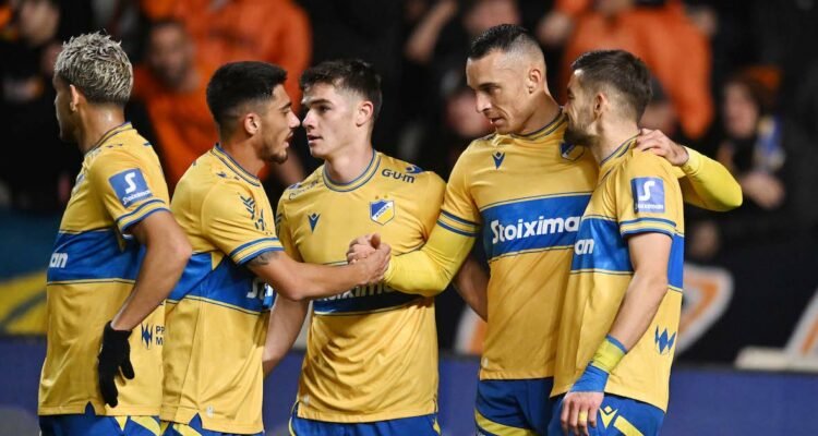 apoel 3