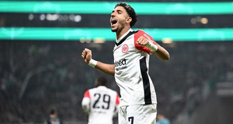 bayern have marmoush on their 193137