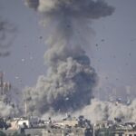 Νέο πακέτο στήριξης των ΗΠΑ στο Ισραήλ που συνεχίζει τις φρικαλεότητες εναντίον του λαού της Παλαιστίνης