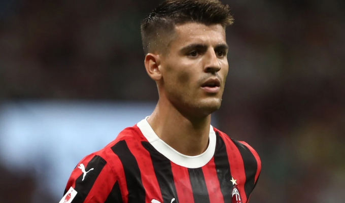 morata milan 98