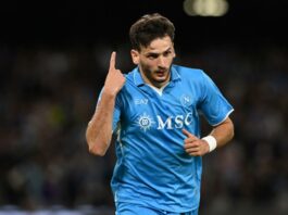 Το συμβόλαιο του Κβαρατσκέλια στην Παρί Σεν Ζερμέν: Απίστευτη αύξηση σε σύγκριση με τον μισθό που είχε στη Νάπολι