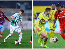 Έτσι διαμορφώνεται η βαθμολογία μετά τη νίκη της Ομόνοιας και την ισοπαλία ΑΕΛ – Ν. Σαλαμίνας