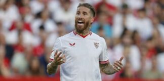 Αυτή θα είναι η νέα ομάδα του Σέρχιο Ράμος!